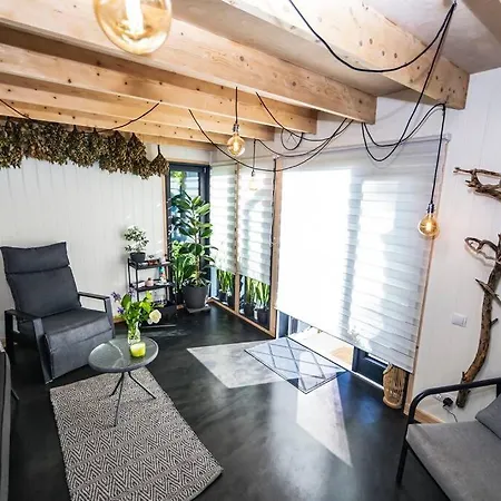 Design Family House, 2bd, 300m From The Sea Hébergement de vacances Jūrkalne
