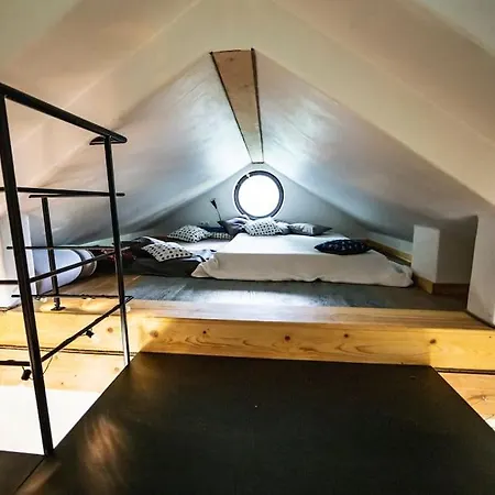 Hébergement de vacances Design Family House, 2bd, 300m From The Sea